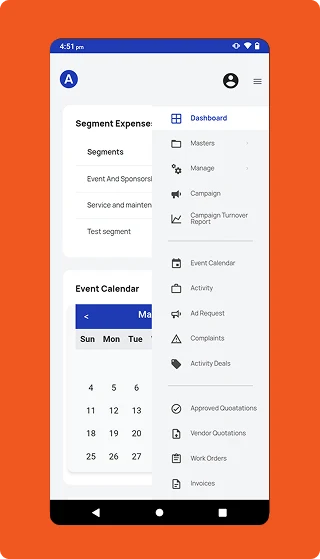 MyGrid screenshot