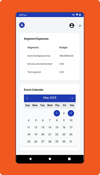 MyGrid screenshot