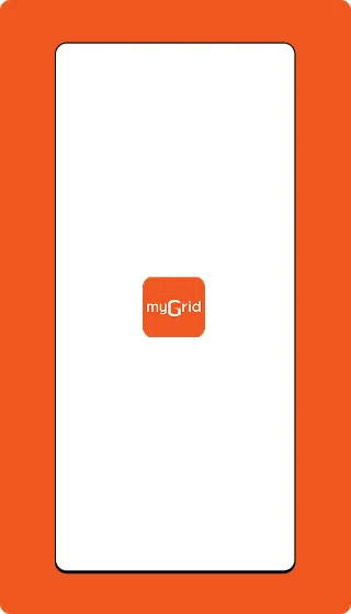 MyGrid screenshot