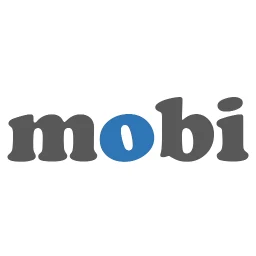 Mobi 图标